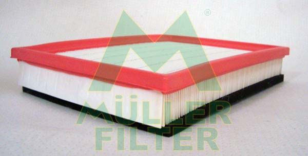 MULLER FILTER oro filtras PA757S